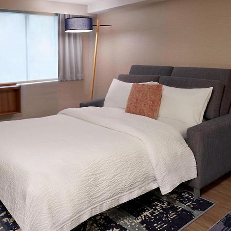Fairfield Inn By Marriott Montreal Downtown Kültér fotó