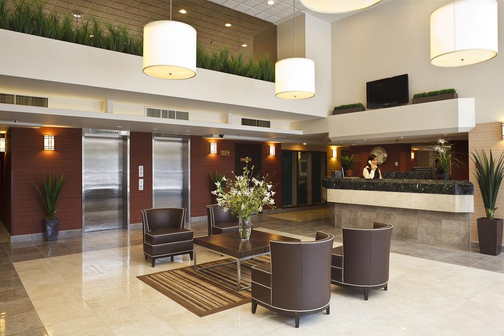 Fairfield Inn By Marriott Montreal Downtown Kültér fotó