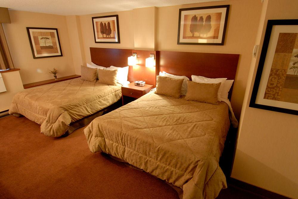 Fairfield Inn By Marriott Montreal Downtown Kültér fotó