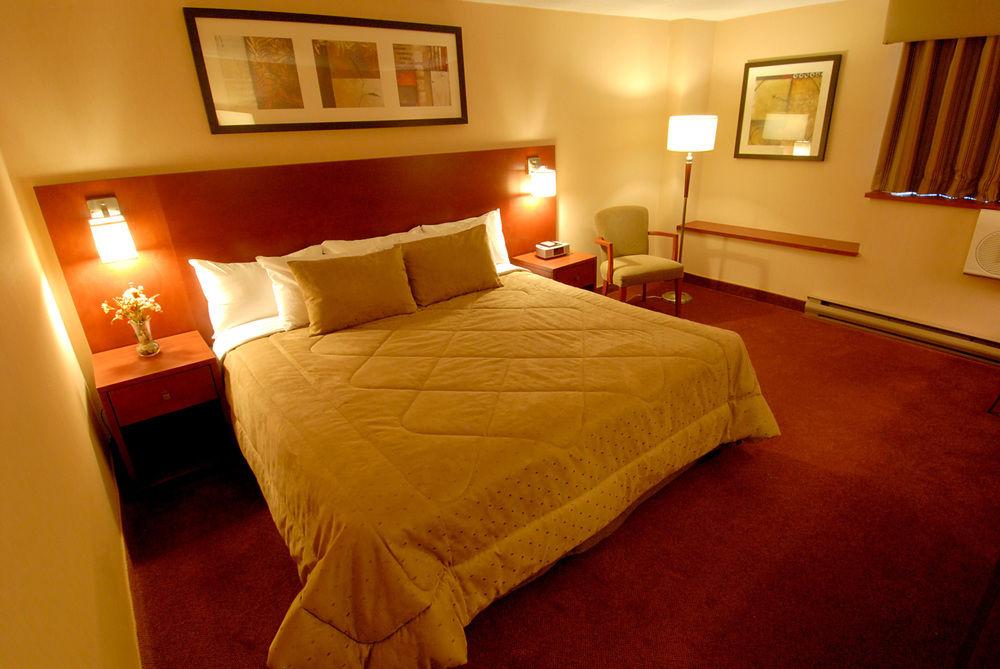 Fairfield Inn By Marriott Montreal Downtown Szoba fotó