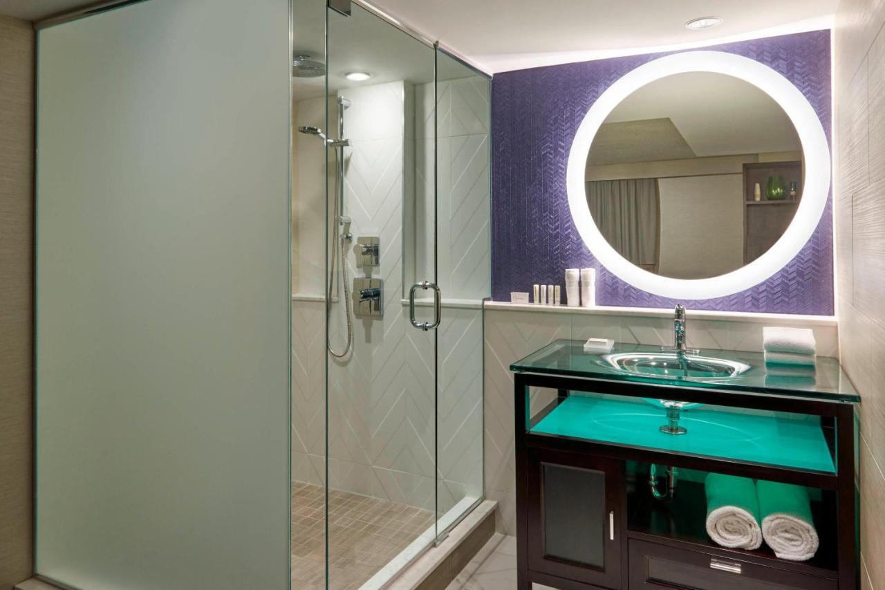 Fairfield Inn By Marriott Montreal Downtown Kültér fotó