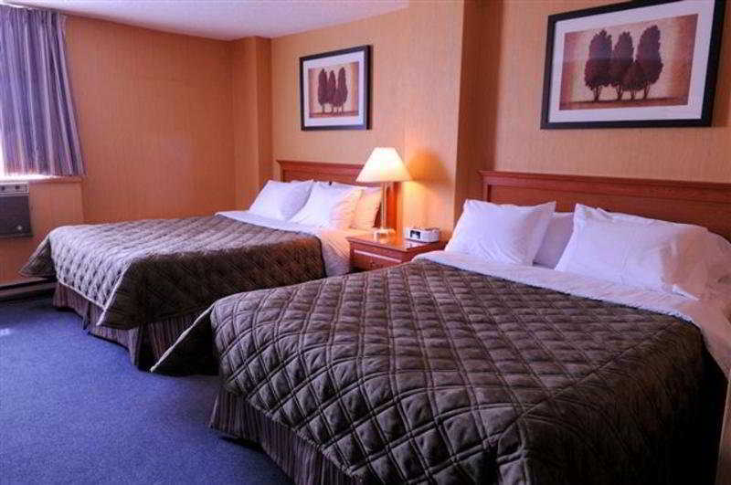 Fairfield Inn By Marriott Montreal Downtown Kültér fotó