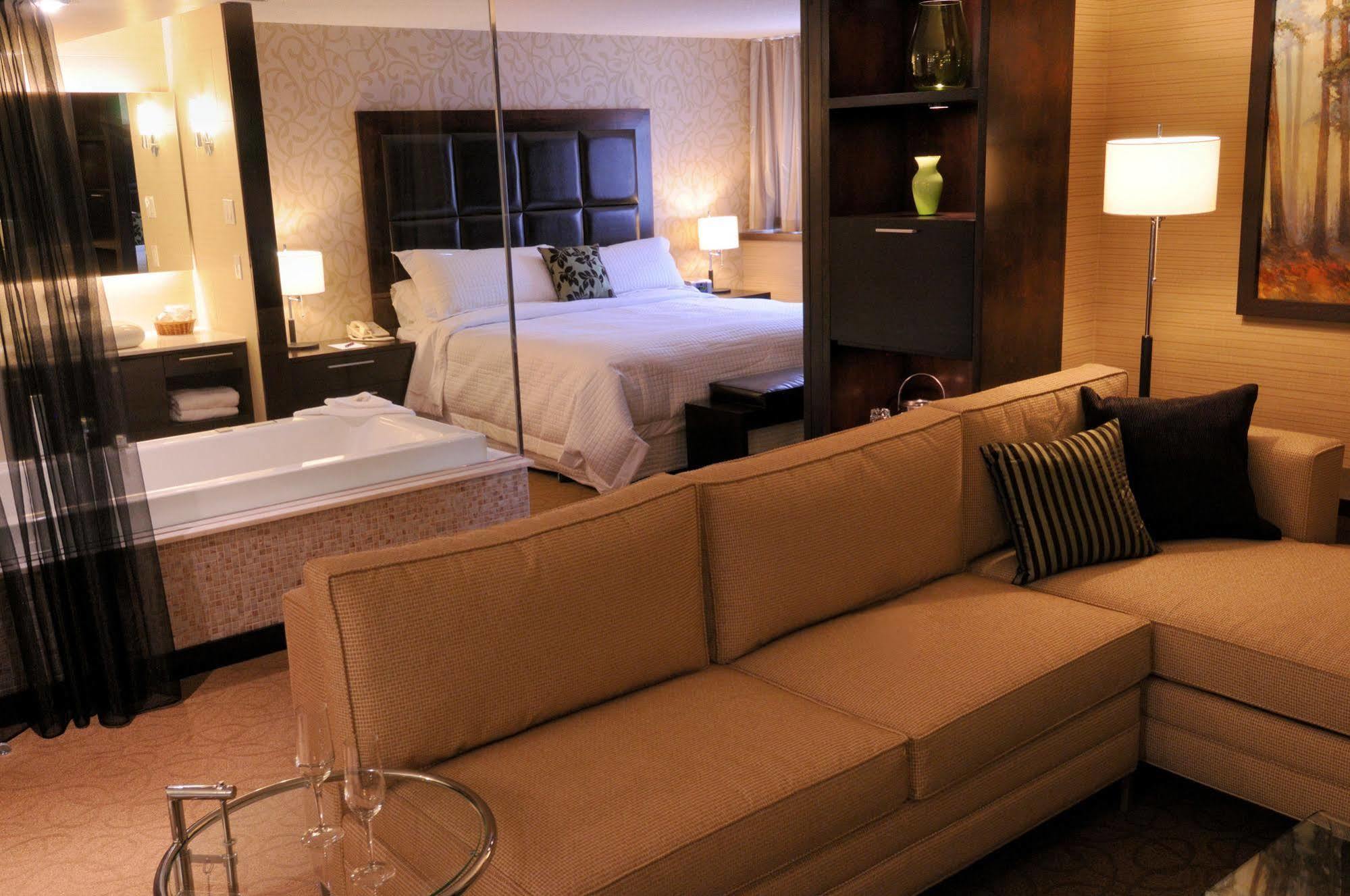 Fairfield Inn By Marriott Montreal Downtown Szoba fotó