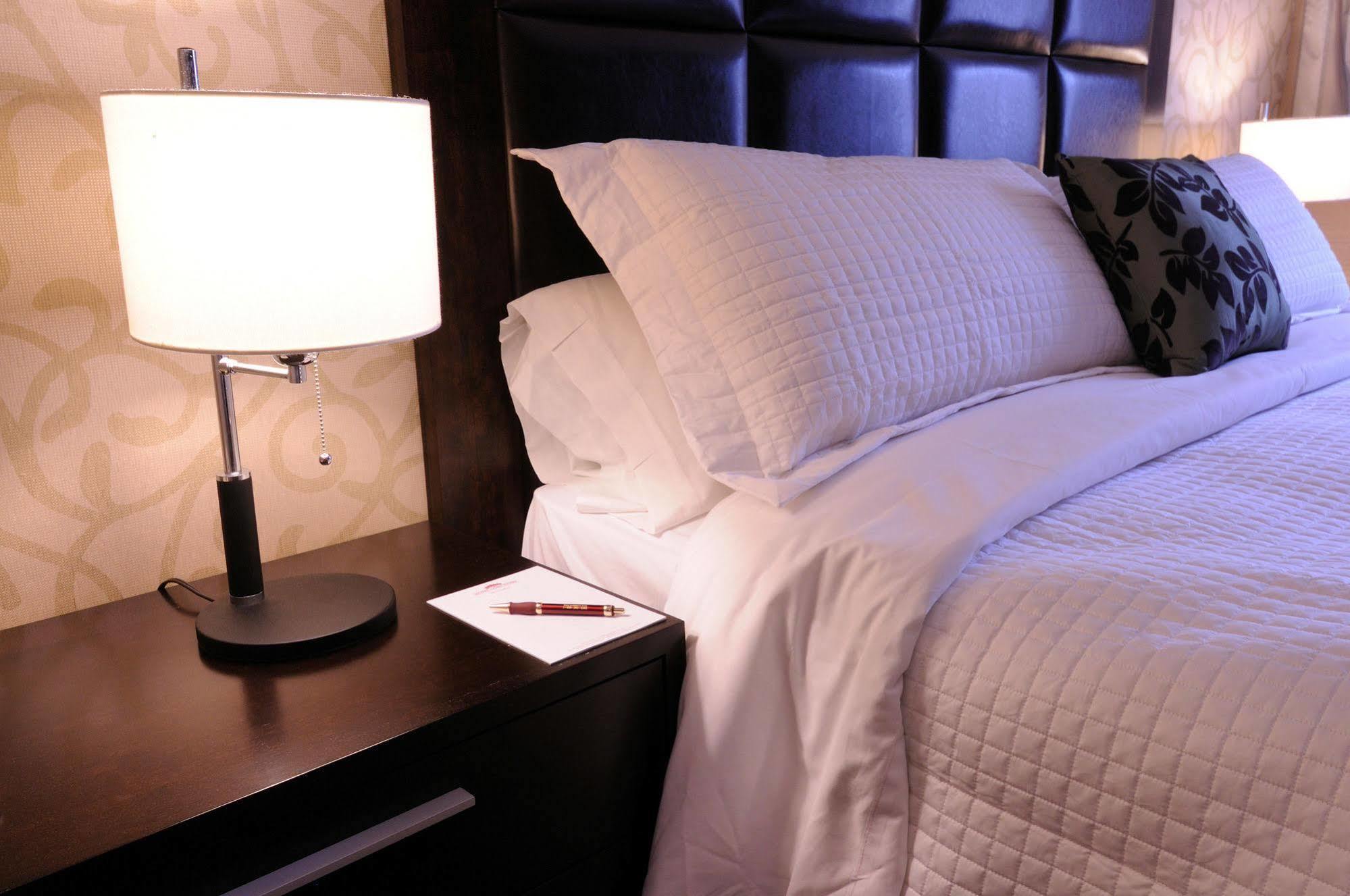 Fairfield Inn By Marriott Montreal Downtown Kültér fotó